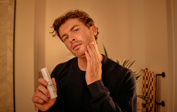 Forever Vitamin C og Bakuchiol Duo – to eksklusive typer ansiktsmelk for dag og natt. 