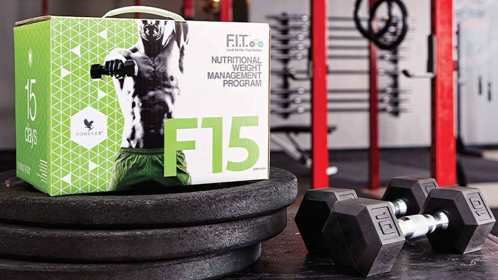 F15 – forandring som varer