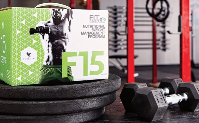 F15 – forandring som varer